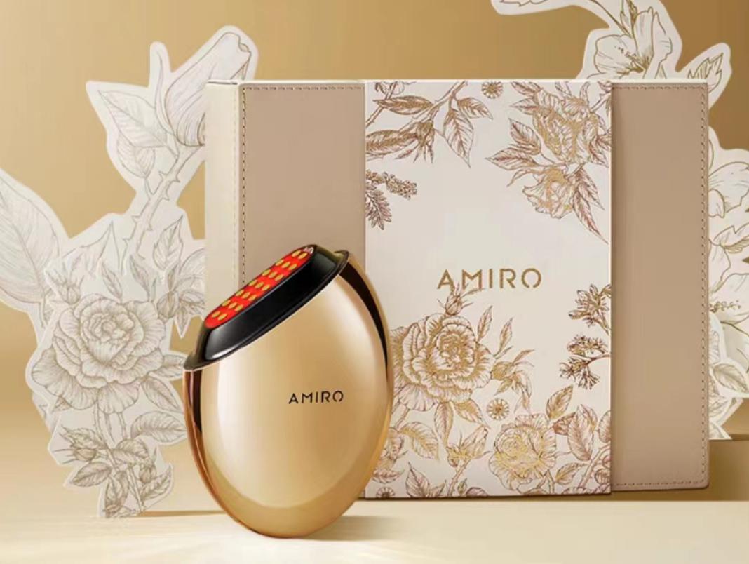 抖音年销近10亿，觅光如何持续高居美容仪TOP？| 鲜锋